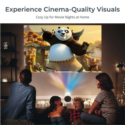 CinemaGo™