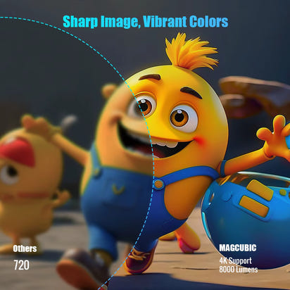 CinemaGo™